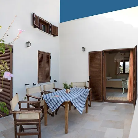 Amari Villas Экстерьер фото