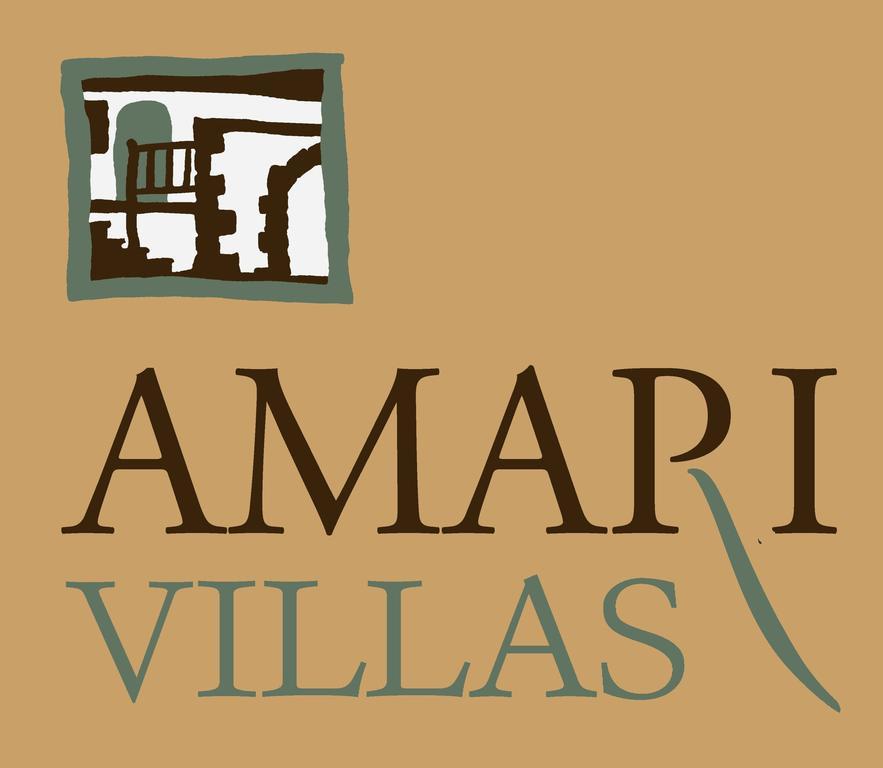 Amari Villas Αμάρι