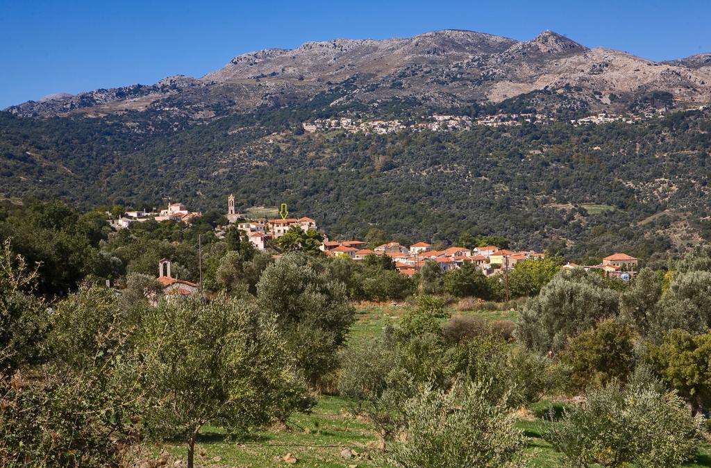 Βίλα Amari Villas Αμάρι