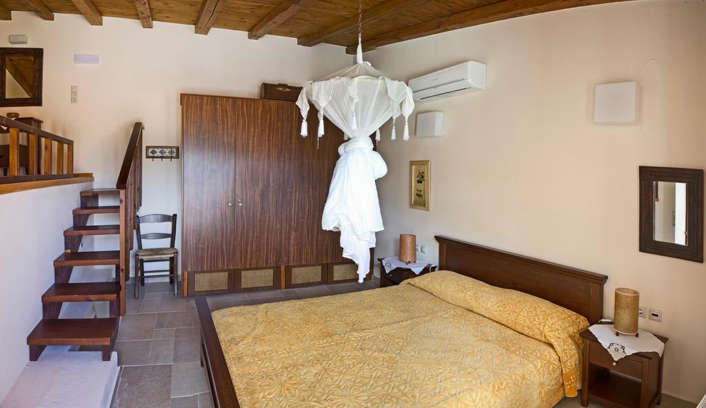 Amari Villas