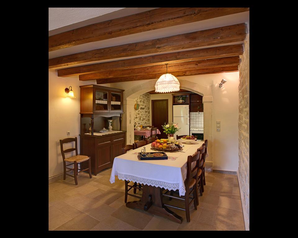 Βίλα Amari Villas Αμάρι