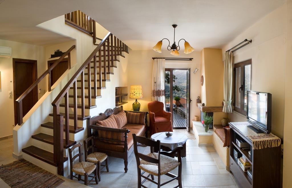Amari Villas Αμάρι