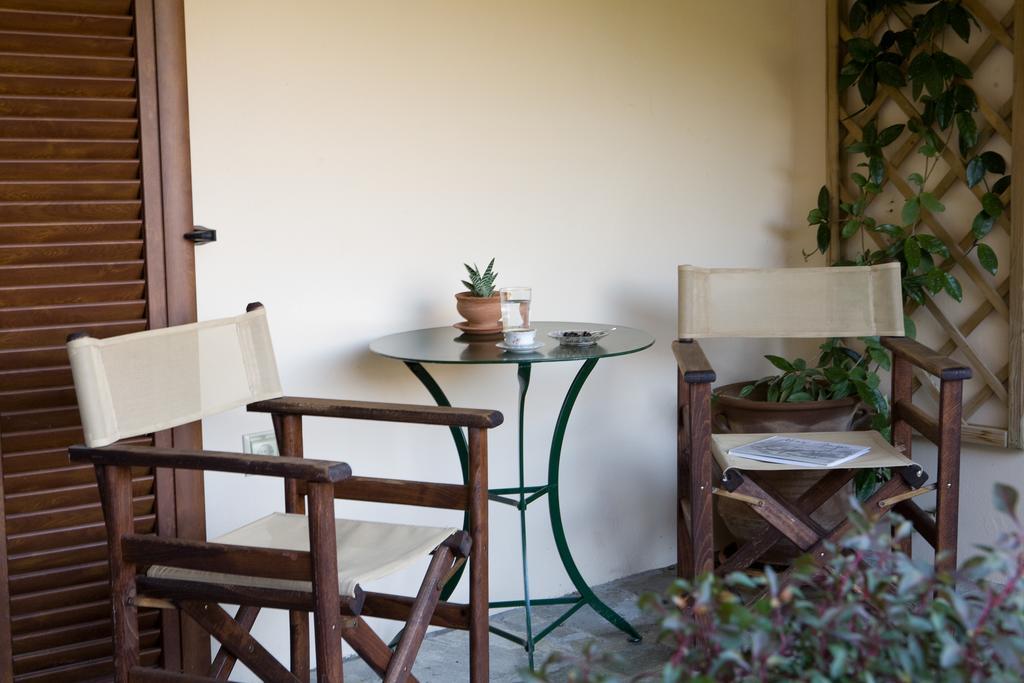 Βίλα Amari Villas