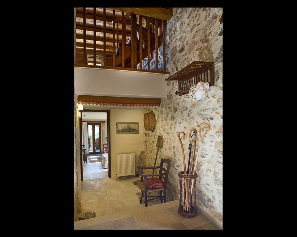 Βίλα Amari Villas