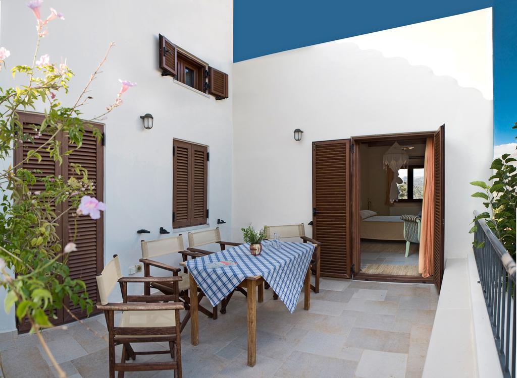 Βίλα Amari Villas