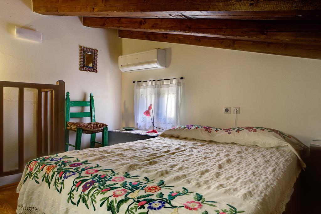 Amari Villas Αμάρι