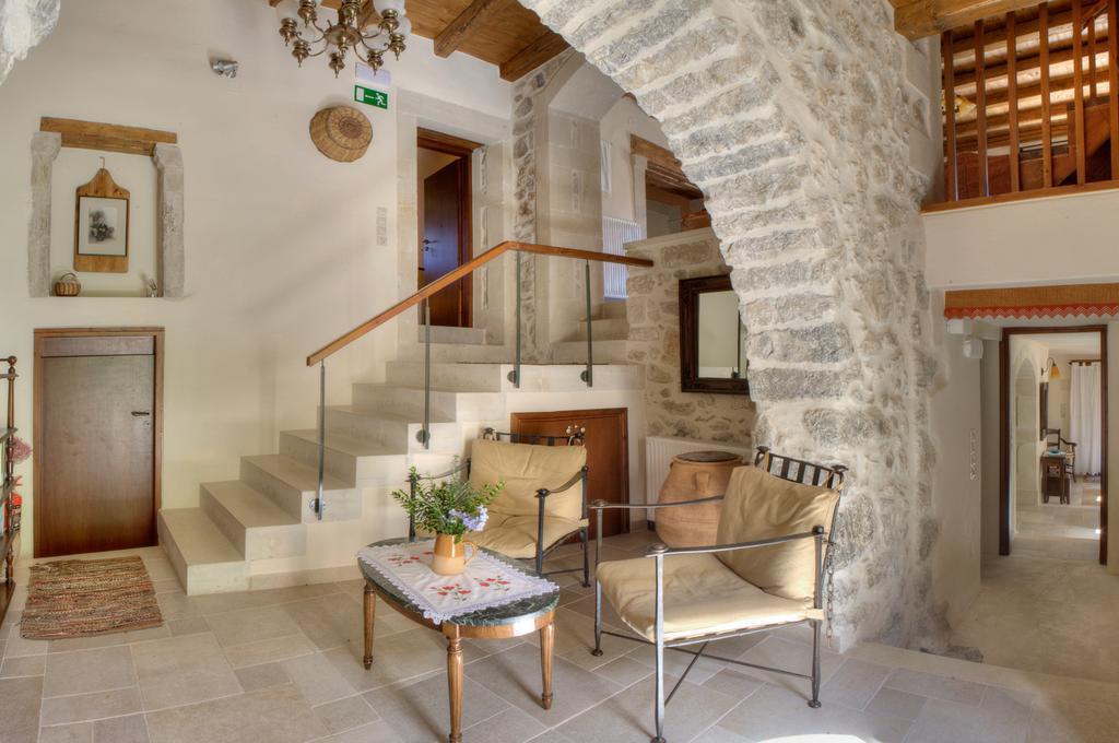 Βίλα Amari Villas *