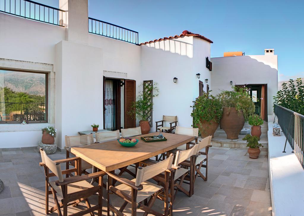 Amari Villas Αμάρι