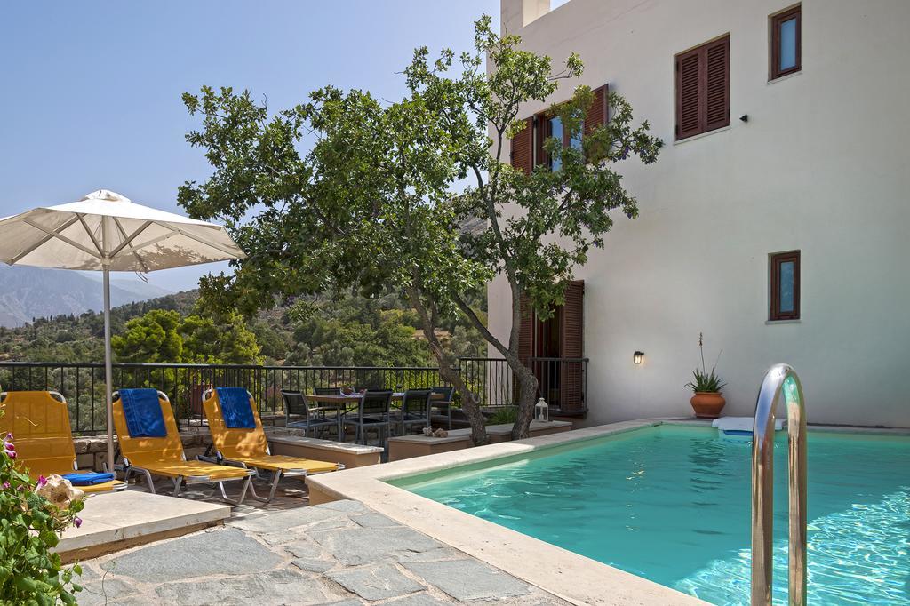 Villa Amari Villas