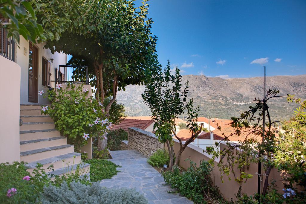 Amari Villas Amárion