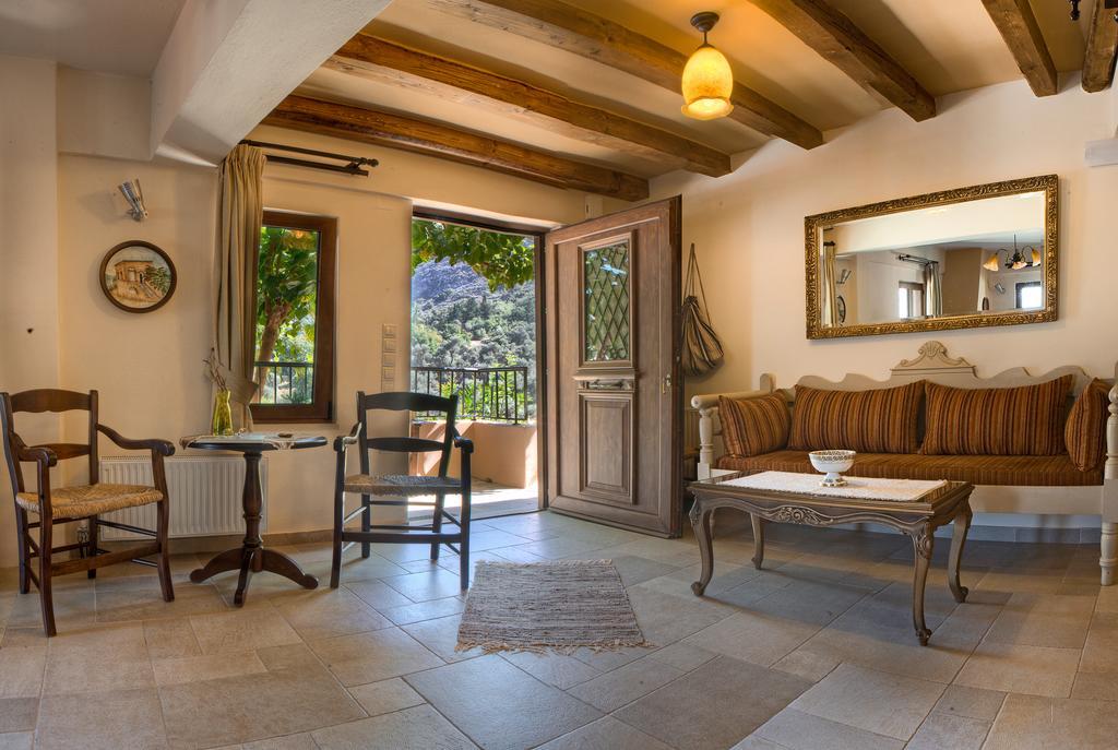 Amari Villas Amárion