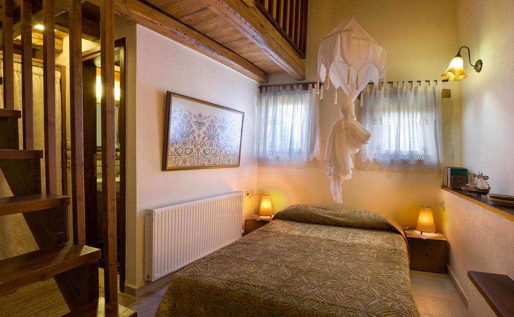 Amari Villas Amárion