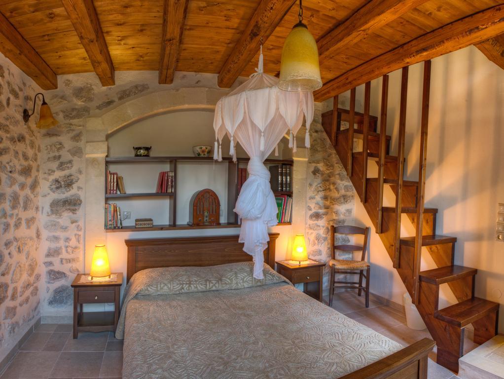 Villa Amari Villas Amárion