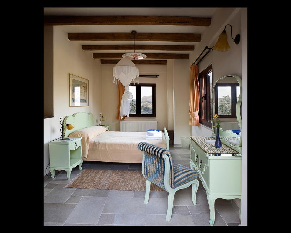 Villa Amari Villas *