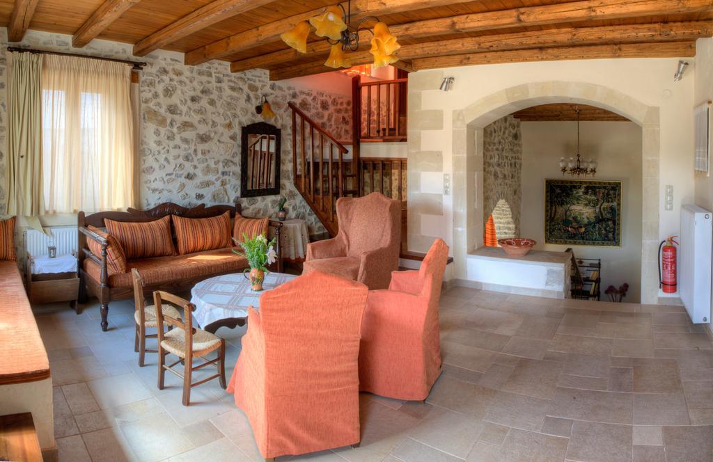 Amari Villas Amárion