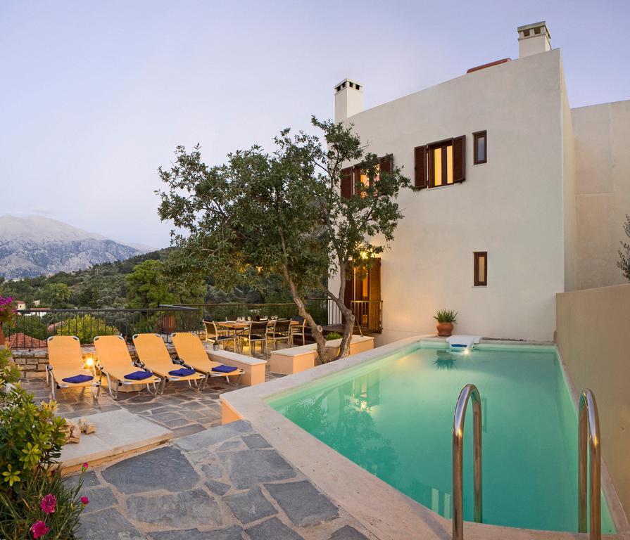 Villa Amari Villas Amárion