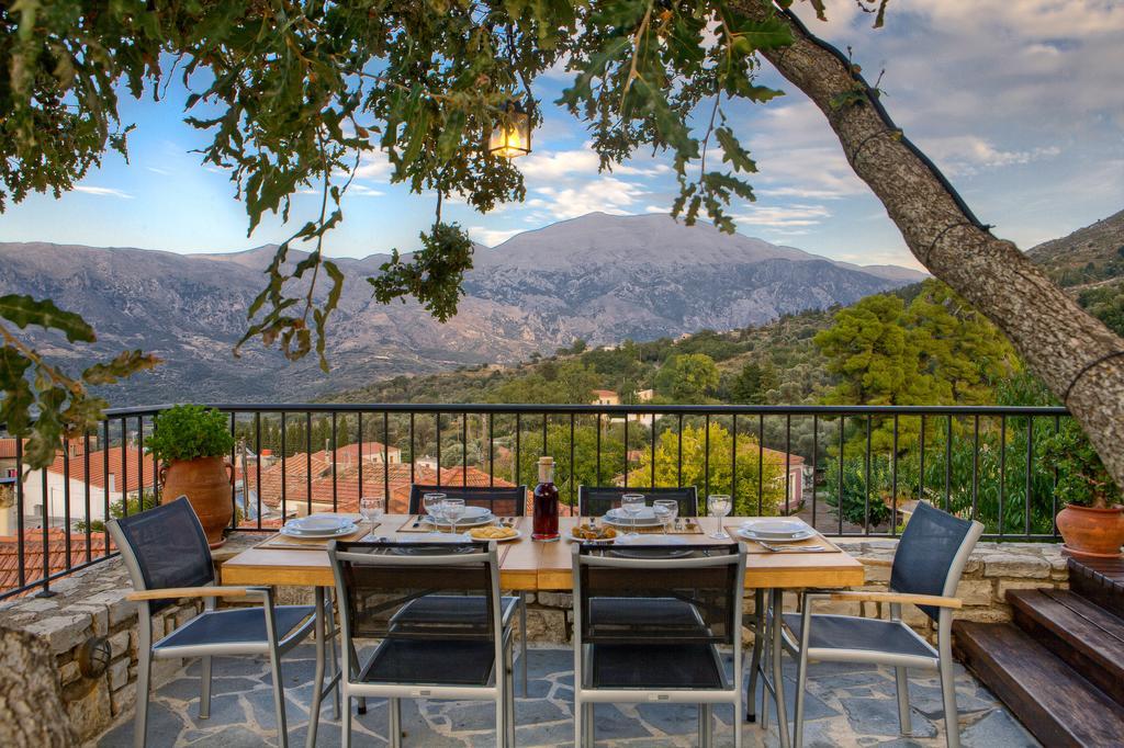 Amari Villas Amárion