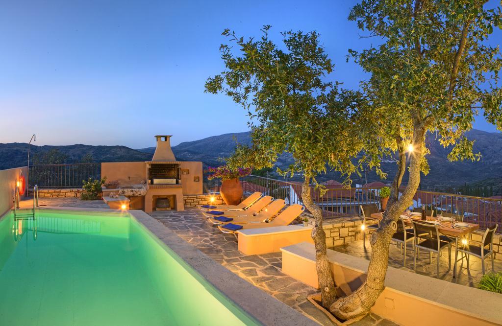 Villa Amari Villas Amárion